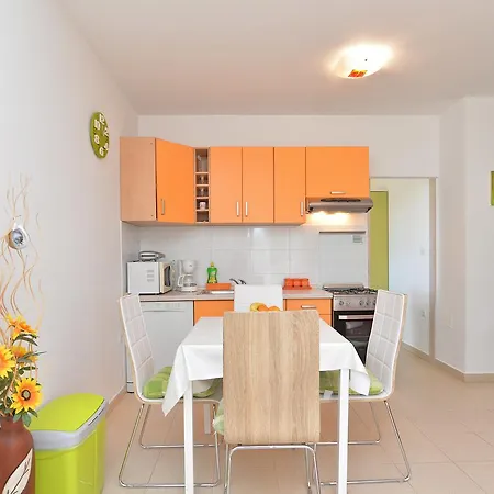 Dolores 873 Apartment Fazana
