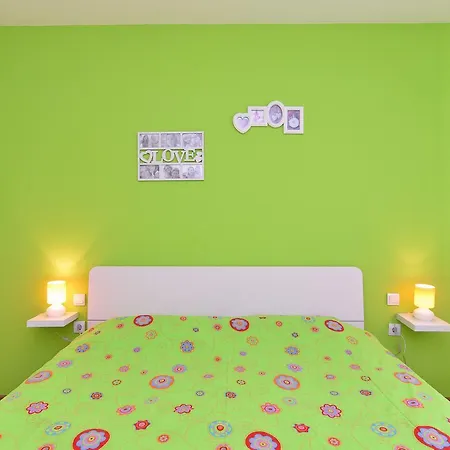 Apartment Dolores 873