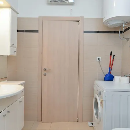 Apartment Dolores 873 Fazana