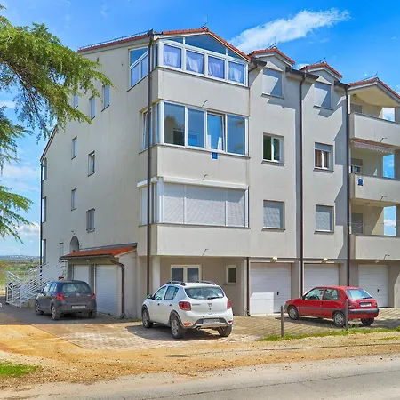 Apartment Dolores 873 Fazana